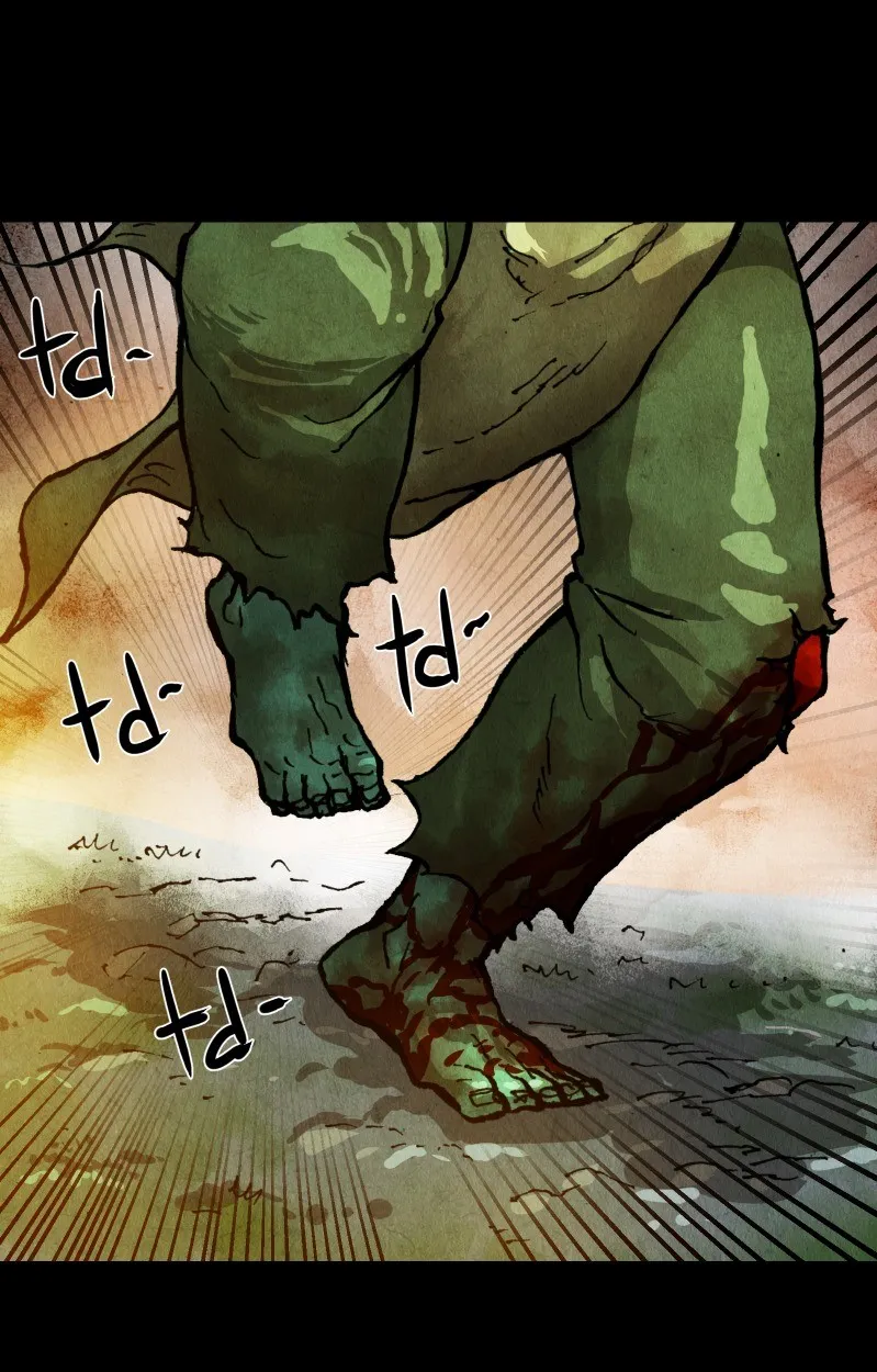 Read Gul chapter 64 image 30 on Lezhin