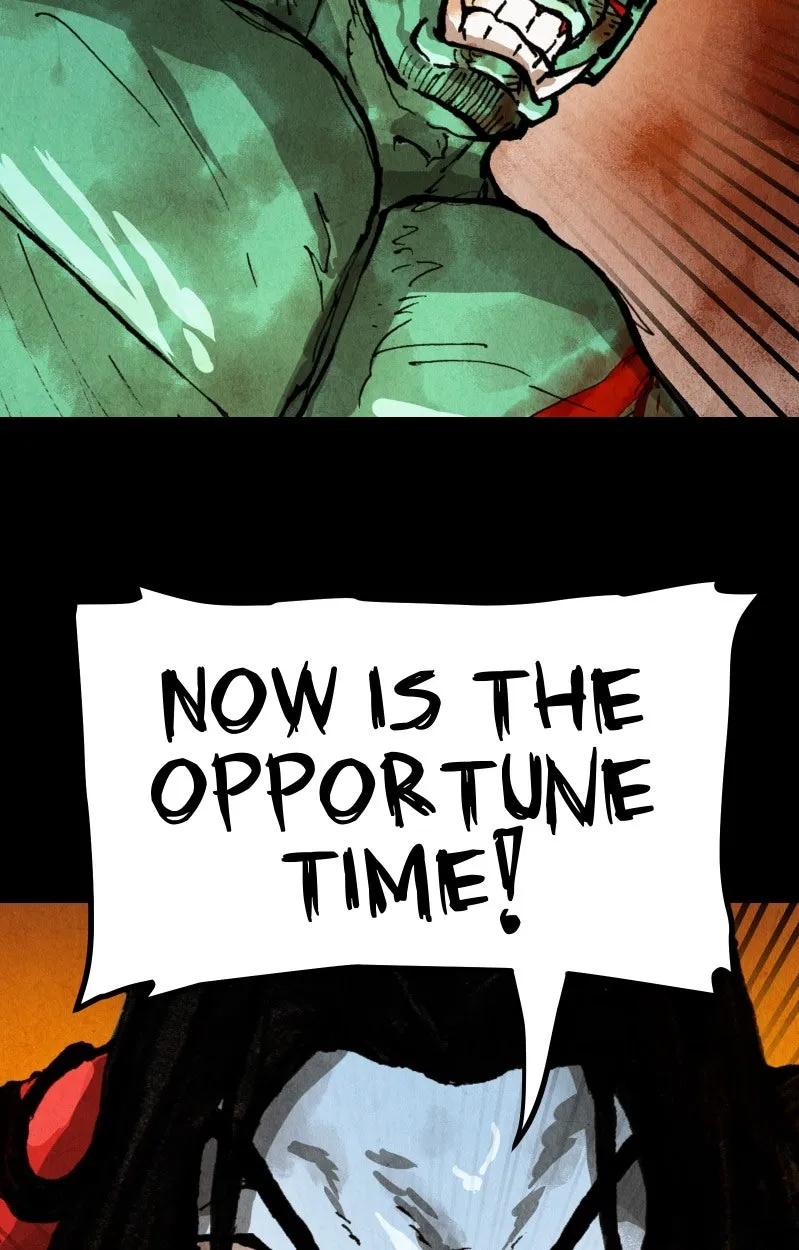 Read Gul chapter 64 image 33 on Lezhin