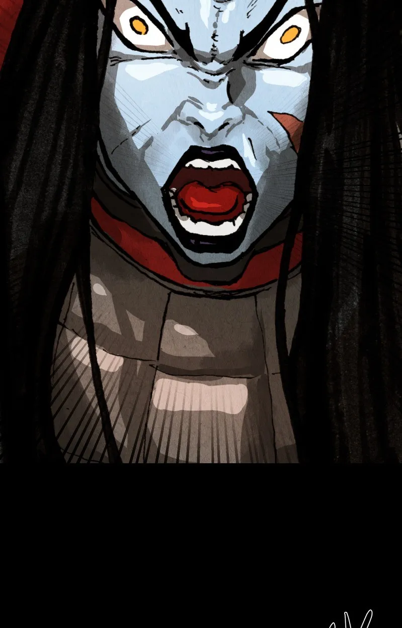 Read Gul chapter 64 image 34 on Lezhin
