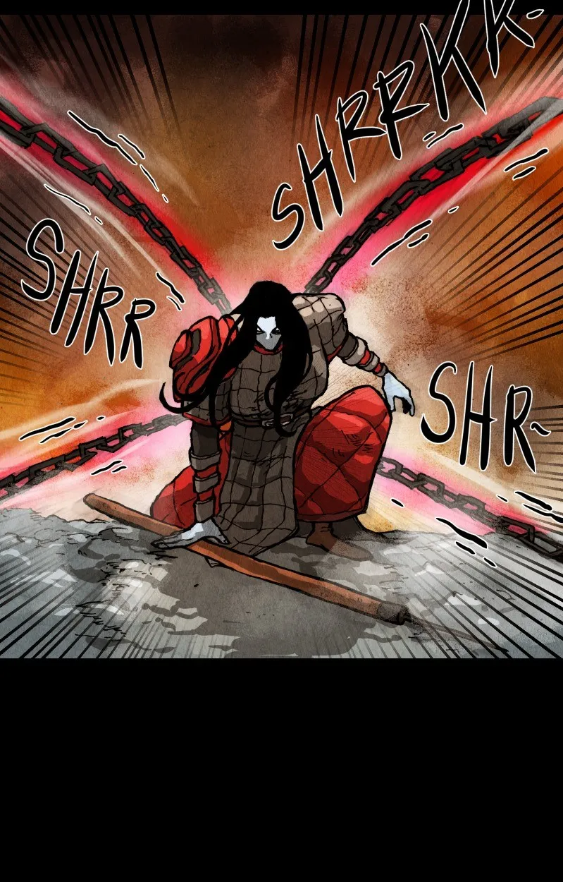 Read Gul chapter 64 image 35 on Lezhin