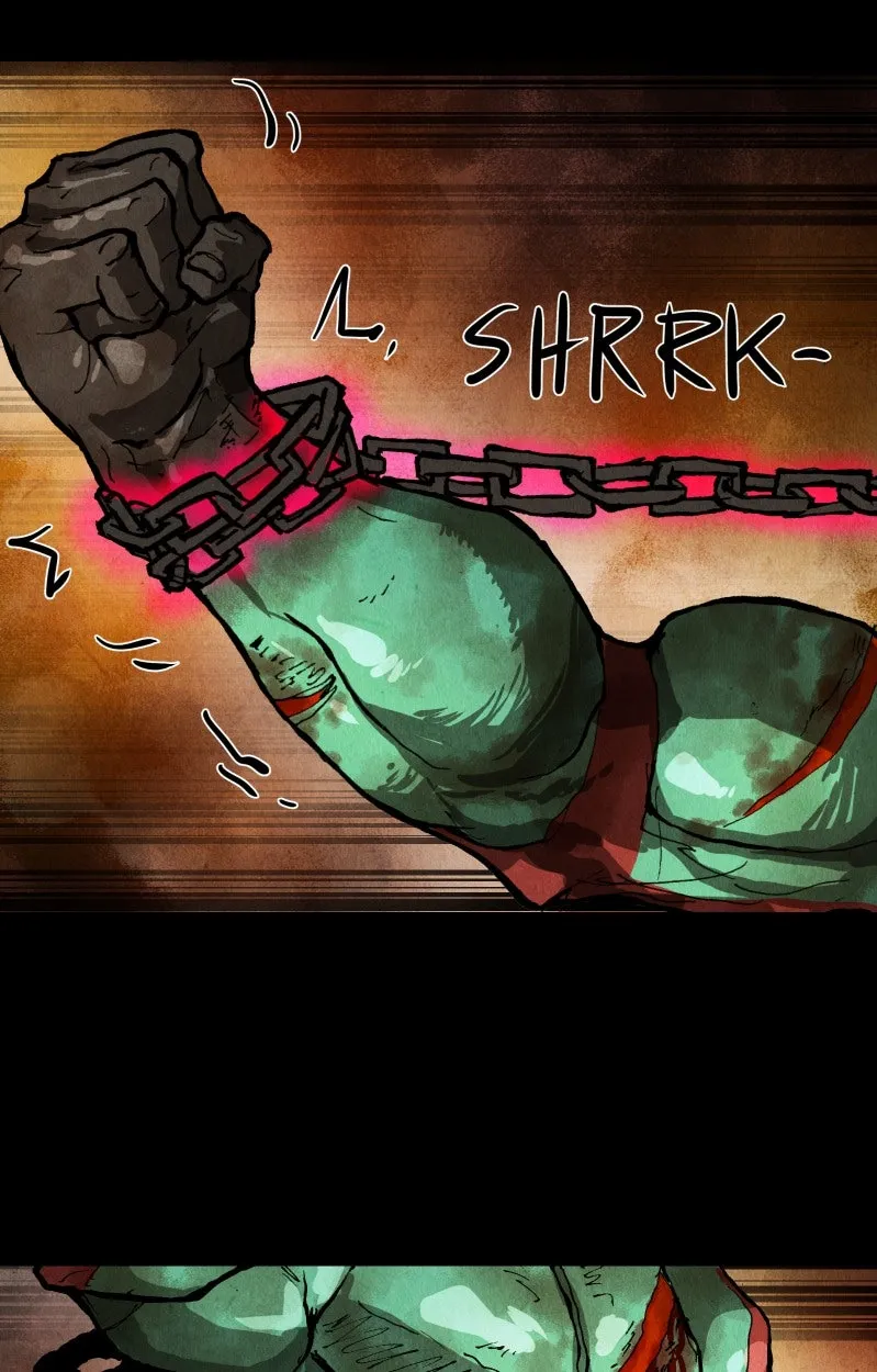Read Gul chapter 64 image 36 on Lezhin