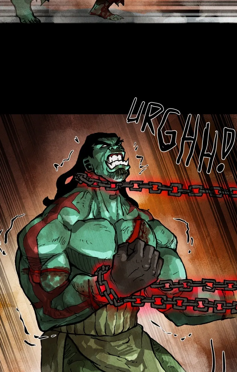 Read Gul chapter 64 image 39 on Lezhin
