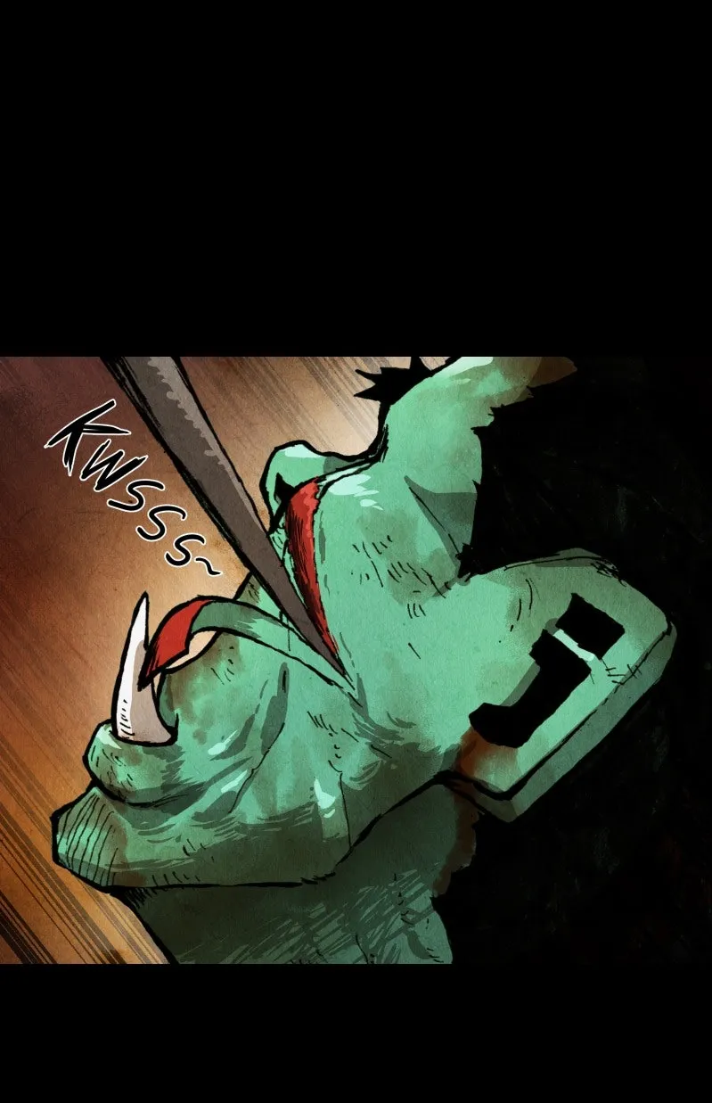 Read Gul chapter 64 image 4 on Lezhin