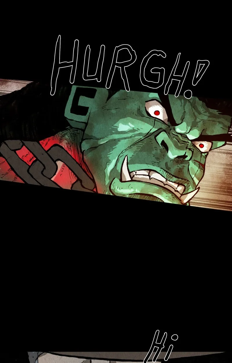 Read Gul chapter 64 image 41 on Lezhin