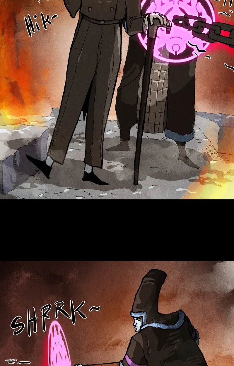 Read Gul chapter 64 image 43 on Lezhin