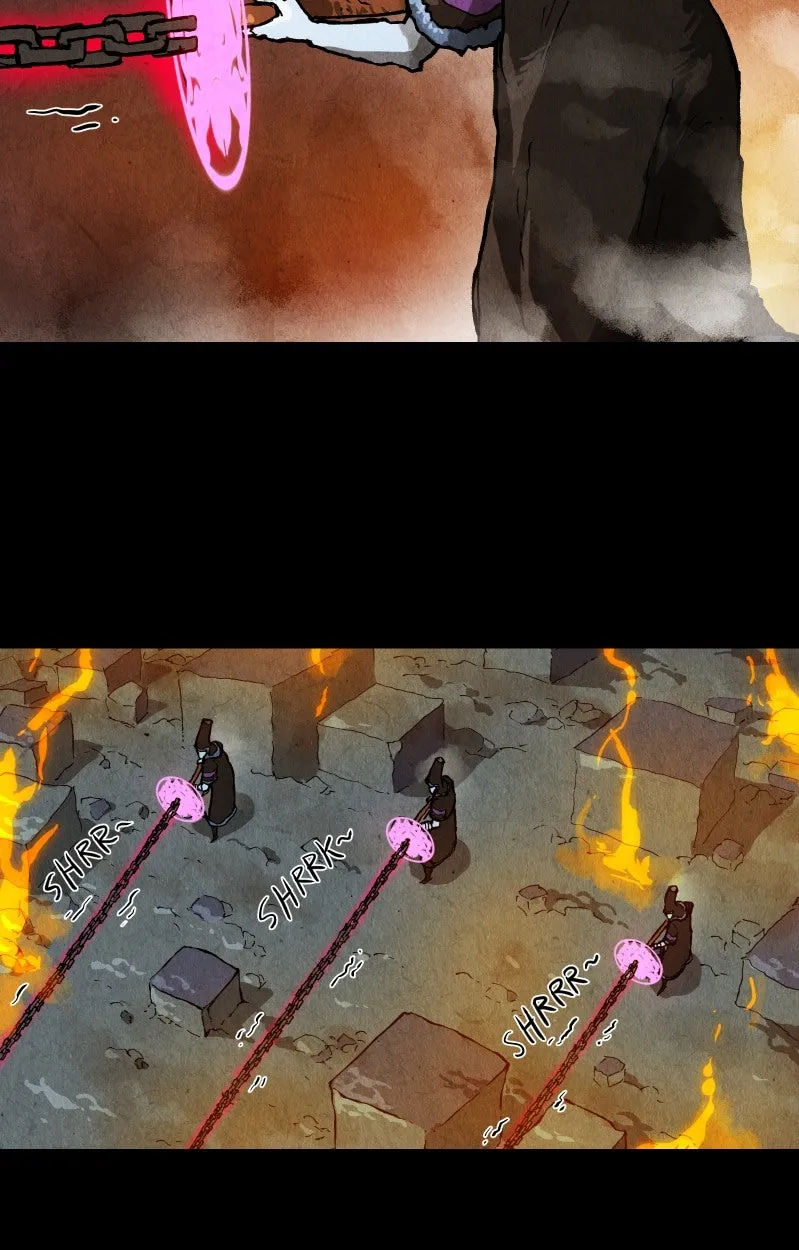 Read Gul chapter 64 image 44 on Lezhin