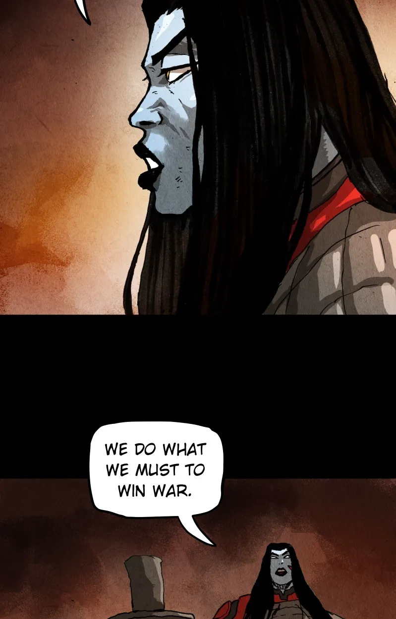 Read Gul chapter 64 image 47 on Lezhin