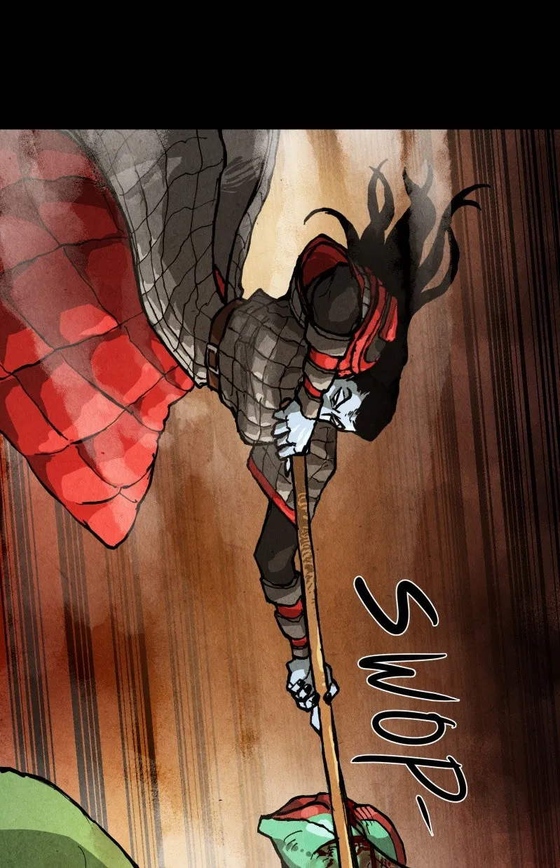 Read Gul chapter 64 image 5 on Lezhin
