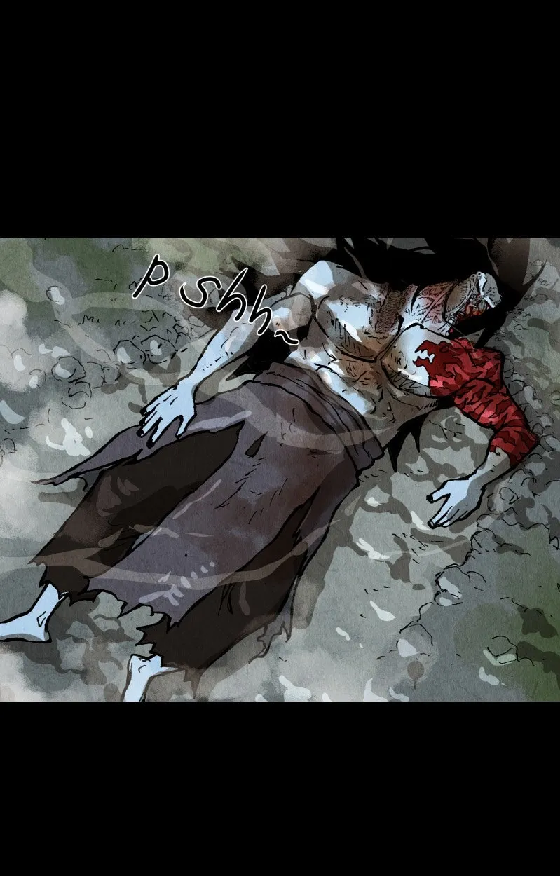 Read Gul chapter 64 image 50 on Lezhin