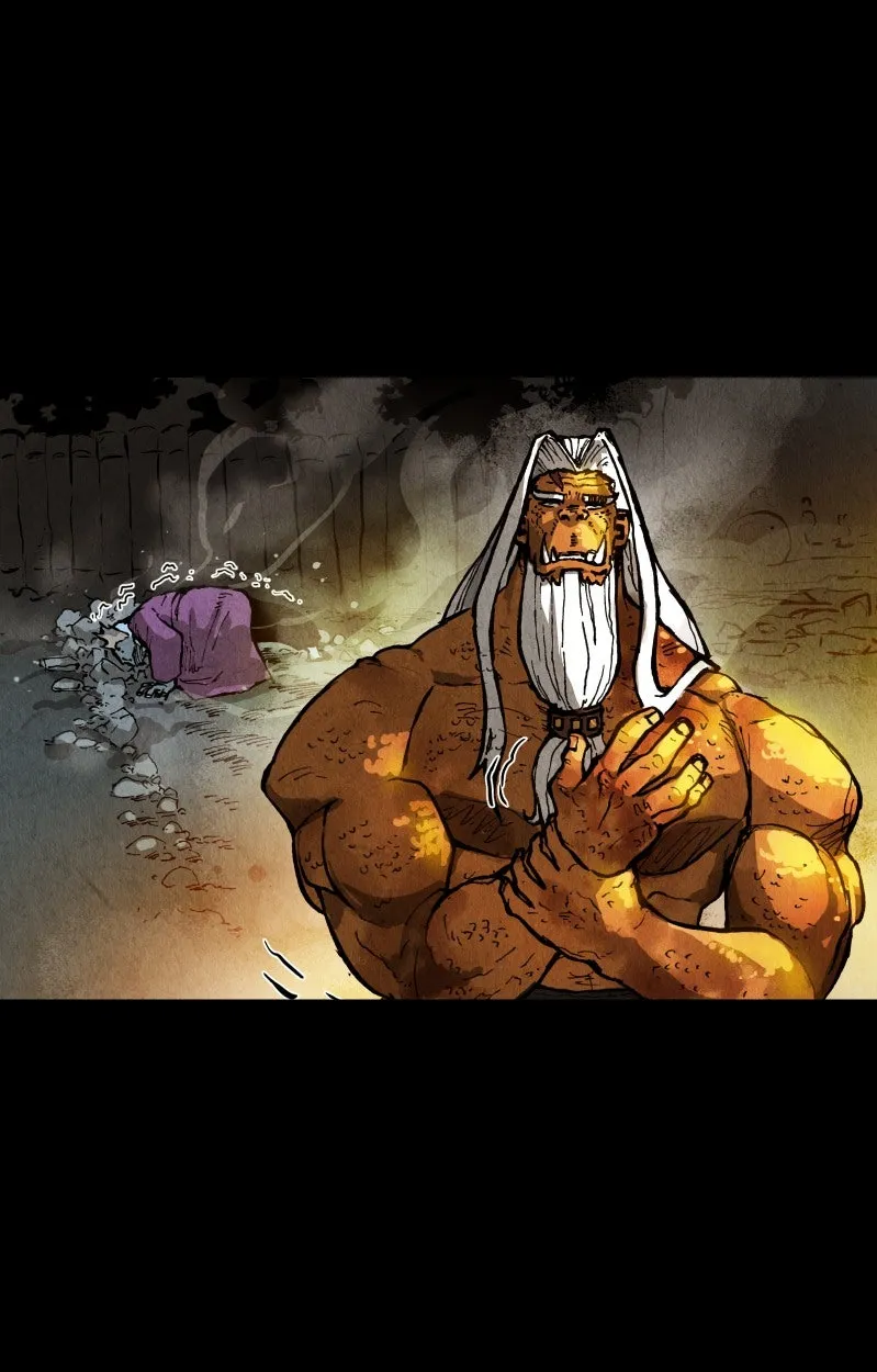 Read Gul chapter 64 image 51 on Lezhin