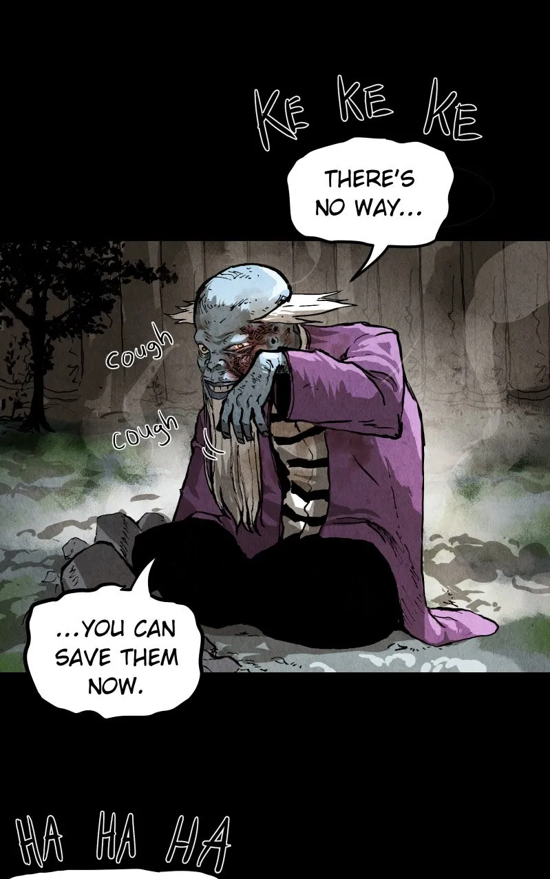 Read Gul chapter 64 image 52 on Lezhin