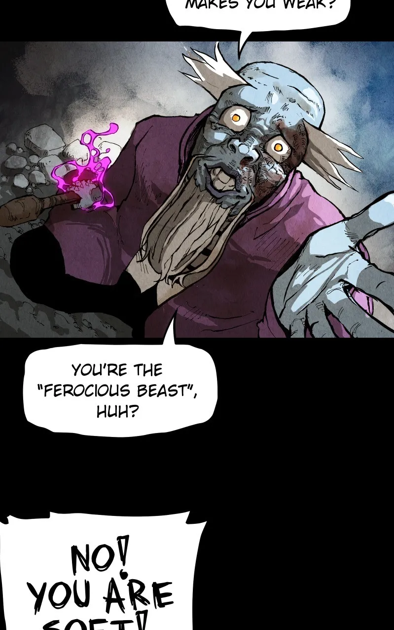 Read Gul chapter 64 image 54 on Lezhin