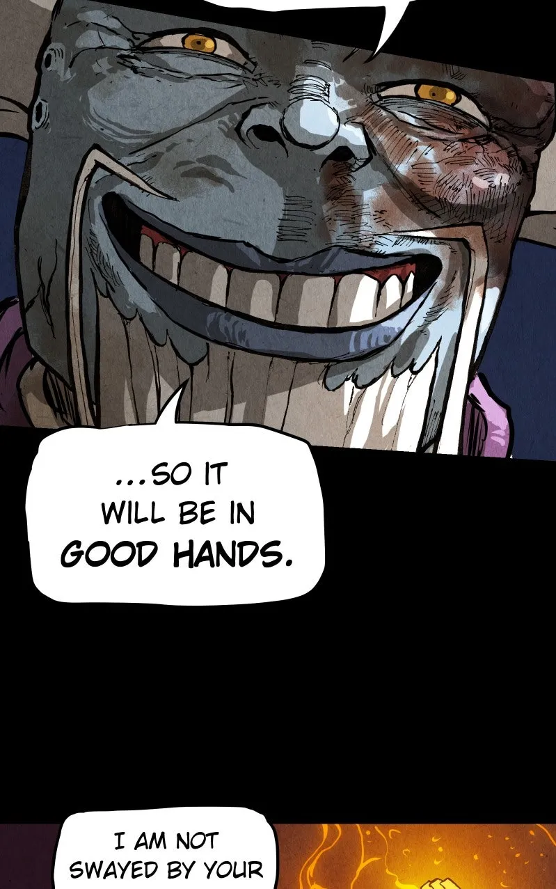 Read Gul chapter 64 image 56 on Lezhin