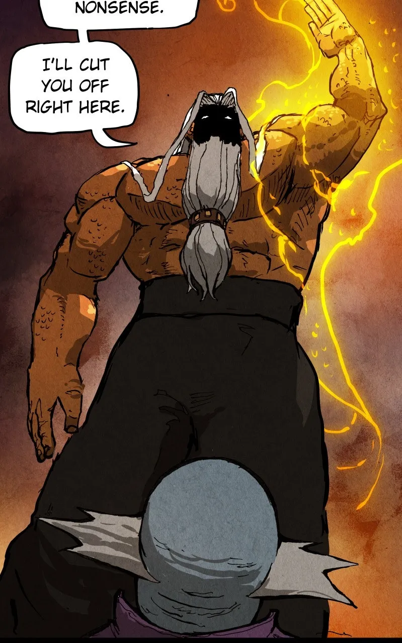 Read Gul chapter 64 image 57 on Lezhin