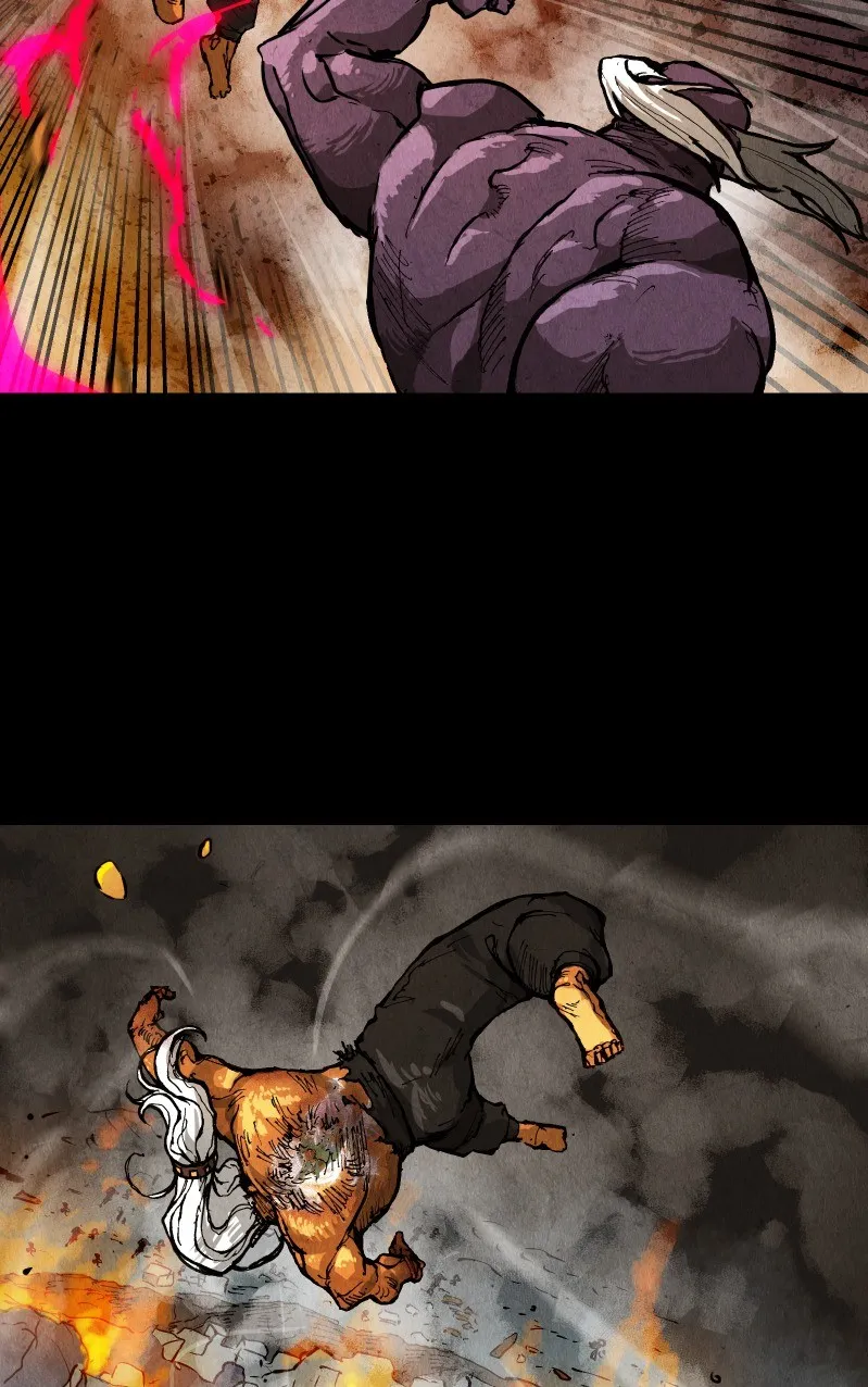 Read Gul chapter 64 image 61 on Lezhin