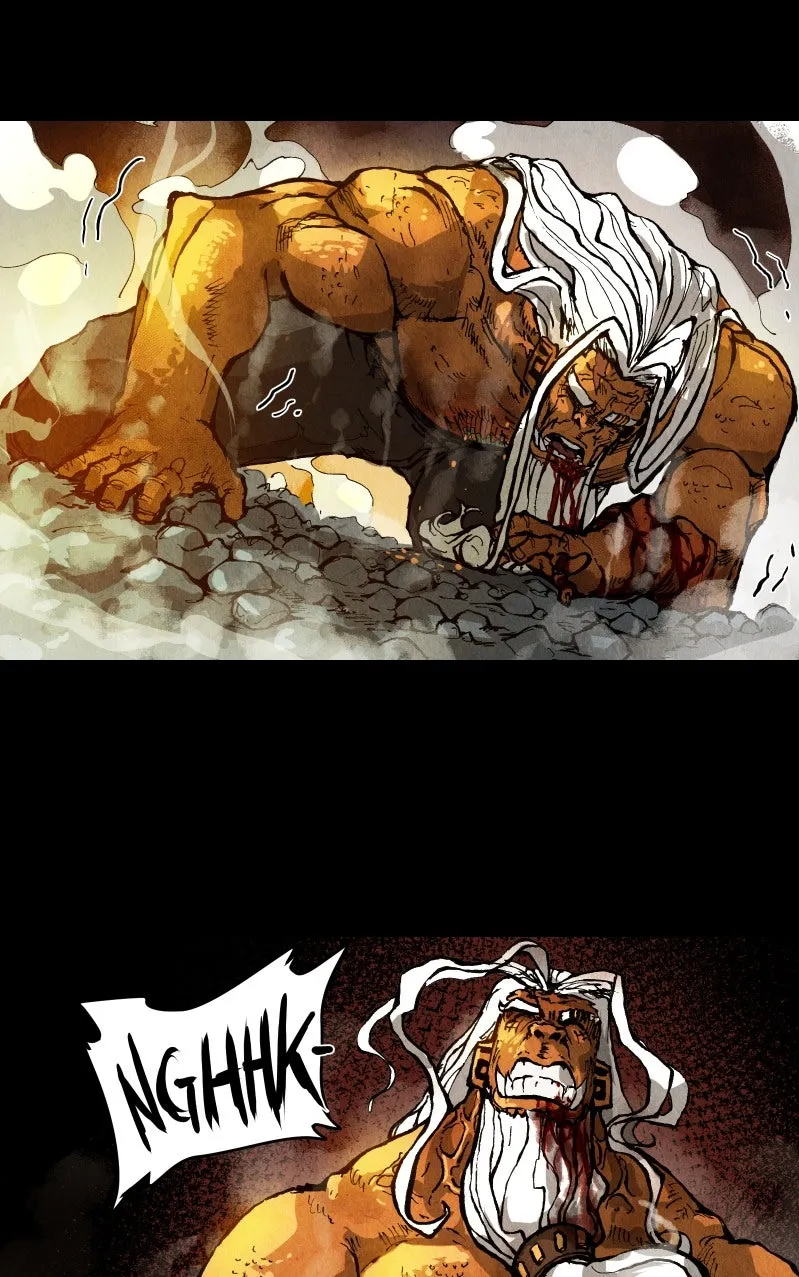 Read Gul chapter 64 image 64 on Lezhin