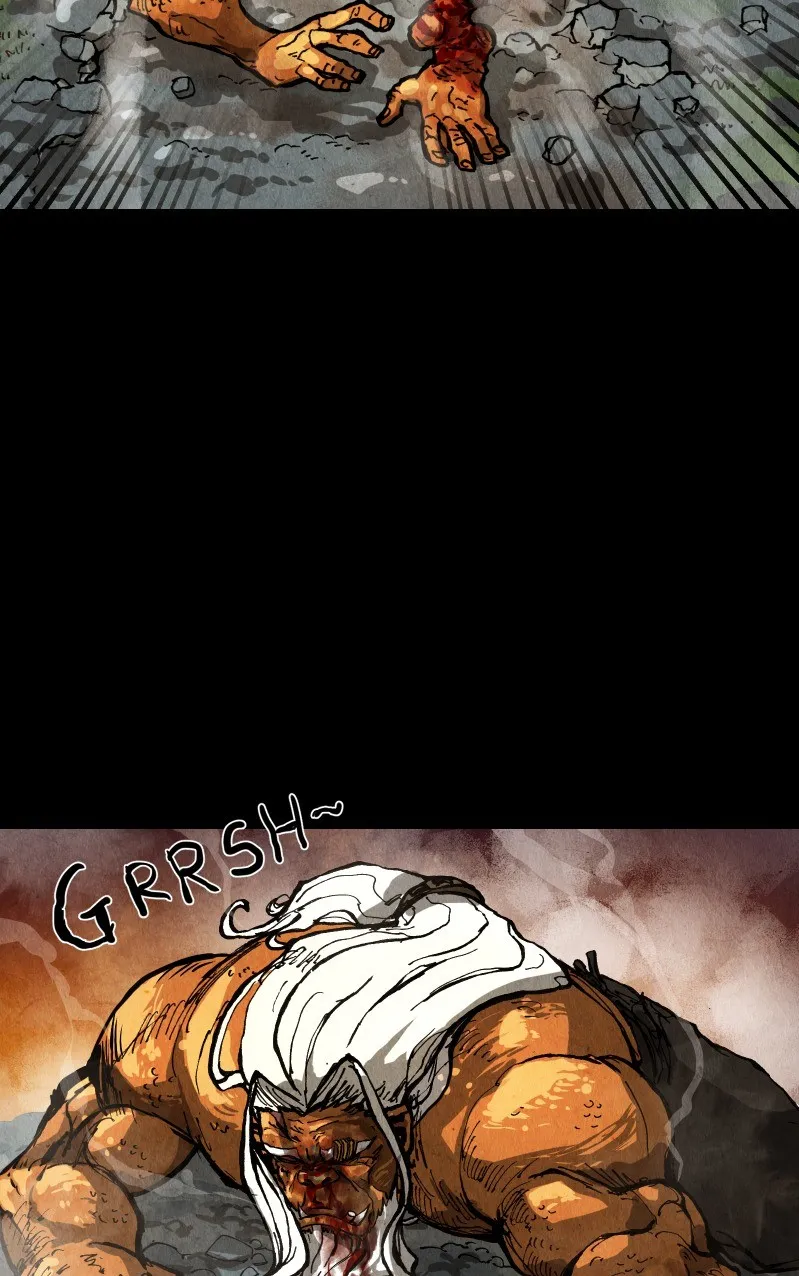 Read Gul chapter 64 image 69 on Lezhin