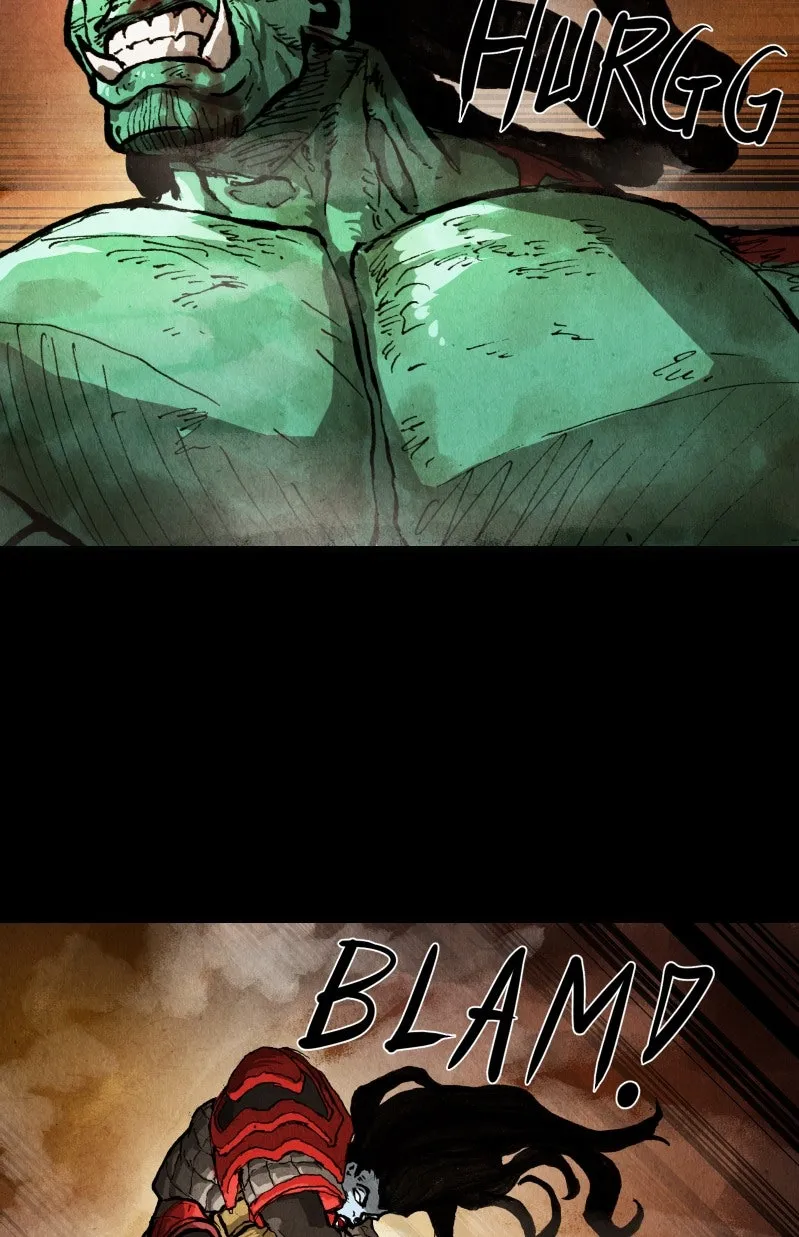 Read Gul chapter 64 image 7 on Lezhin