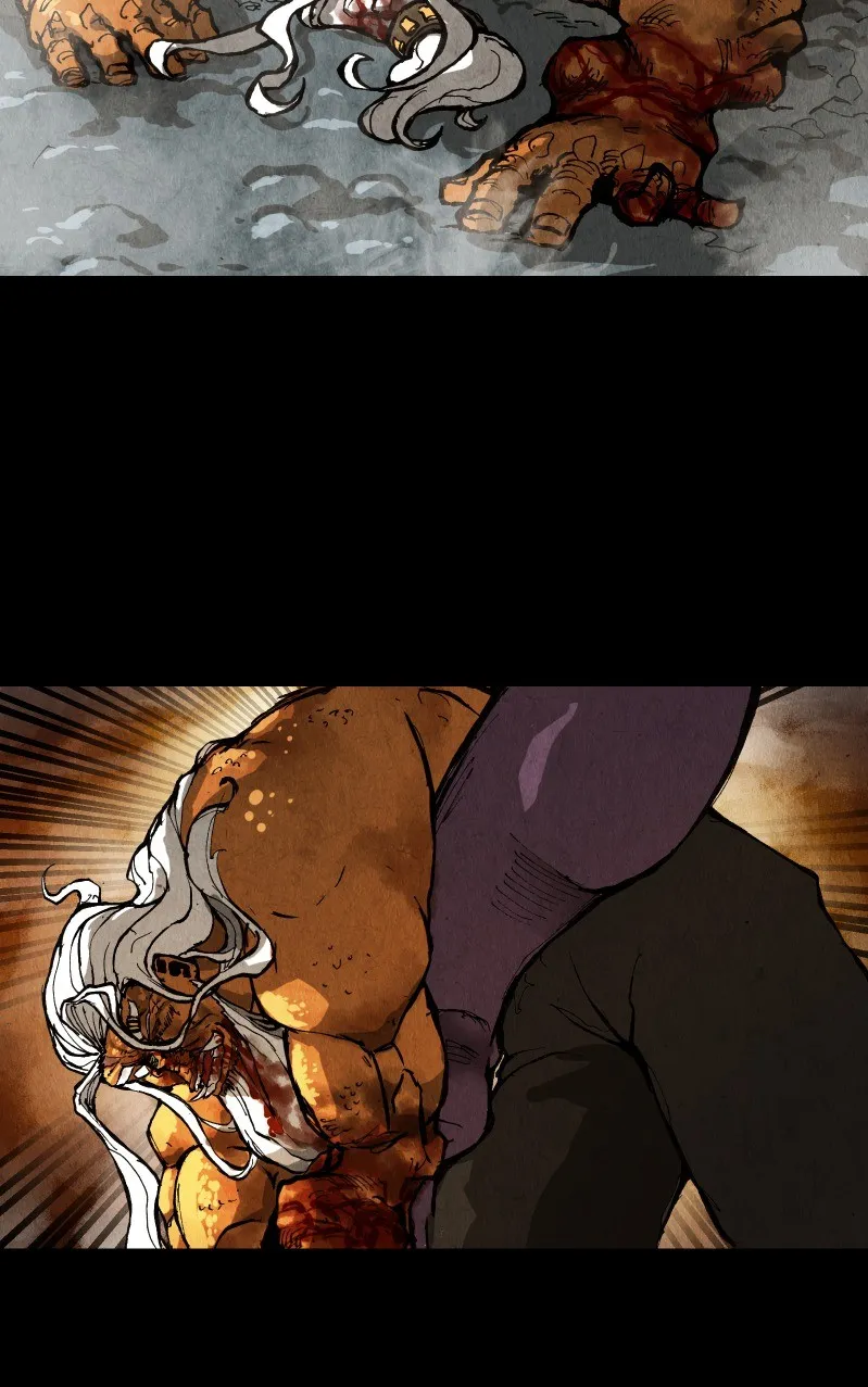 Read Gul chapter 64 image 70 on Lezhin