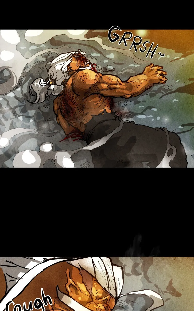 Read Gul chapter 64 image 73 on Lezhin