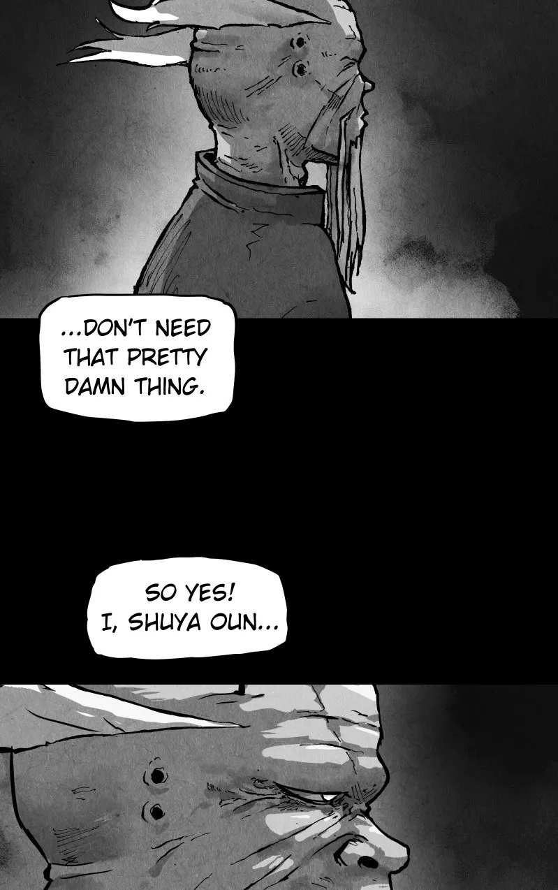 Read Gul chapter 65 image 10 on Lezhin