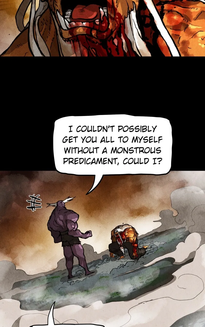 Read Gul chapter 65 image 12 on Lezhin