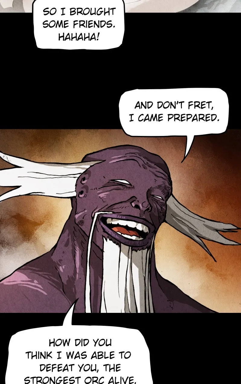 Read Gul chapter 65 image 13 on Lezhin