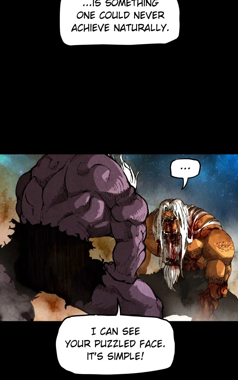 Read Gul chapter 65 image 15 on Lezhin