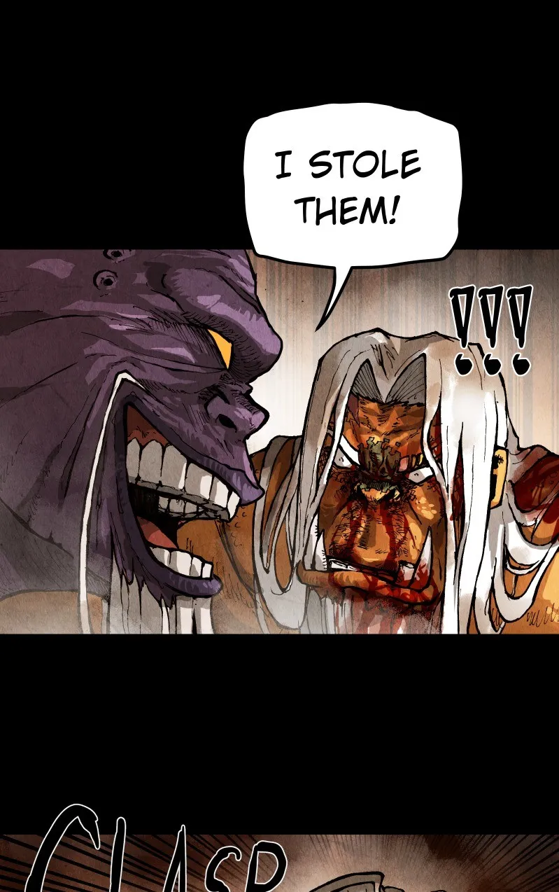 Read Gul chapter 65 image 16 on Lezhin