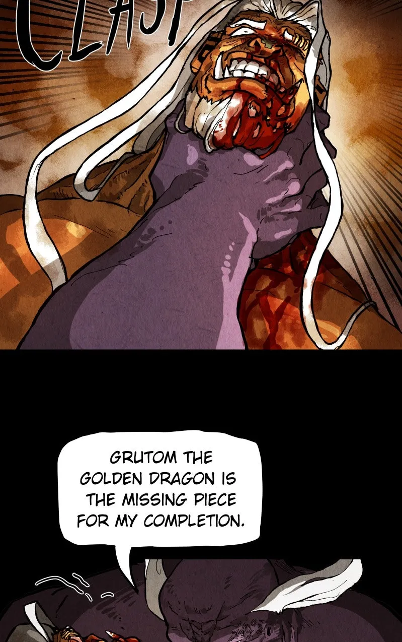 Read Gul chapter 65 image 17 on Lezhin