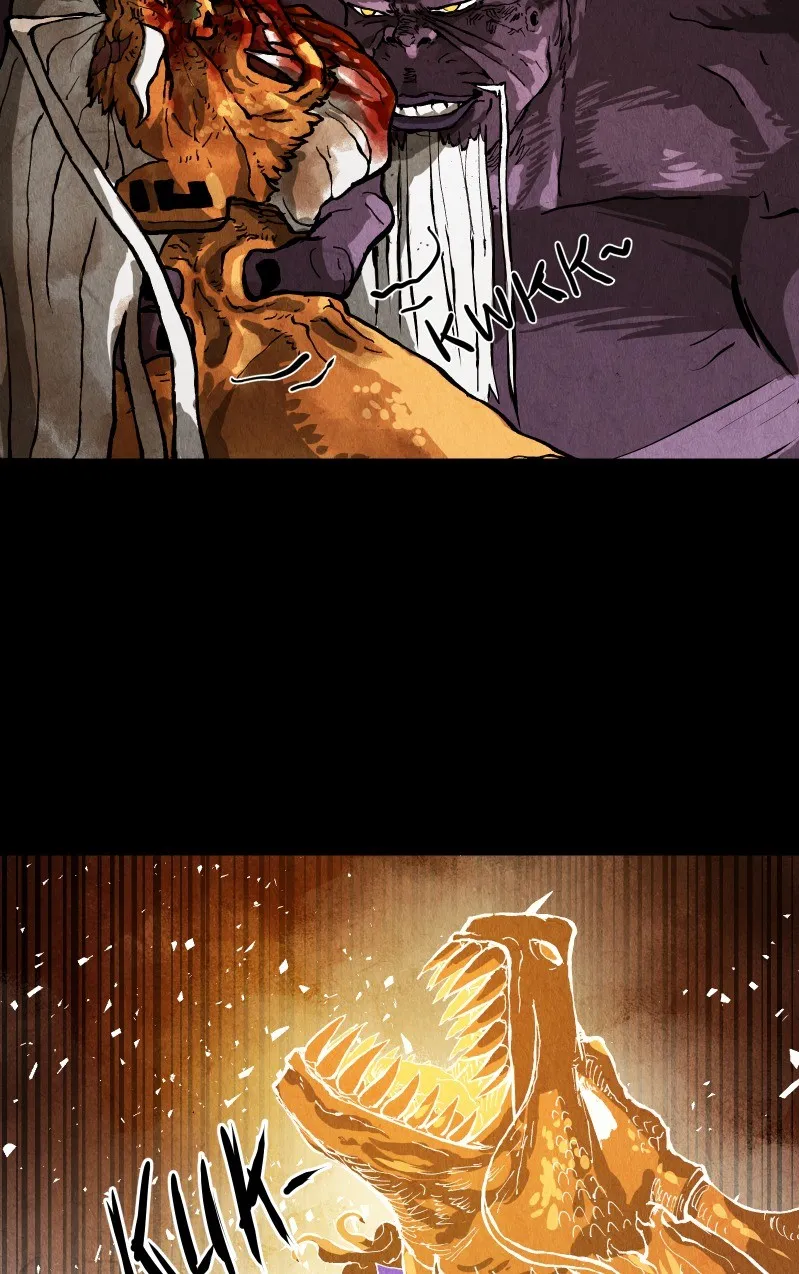 Read Gul chapter 65 image 18 on Lezhin