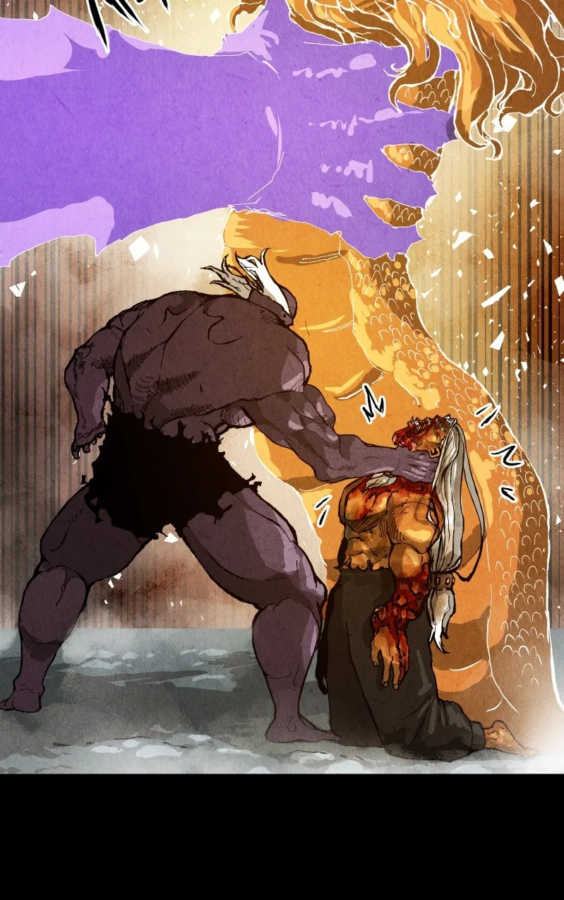 Read Gul chapter 65 image 19 on Lezhin