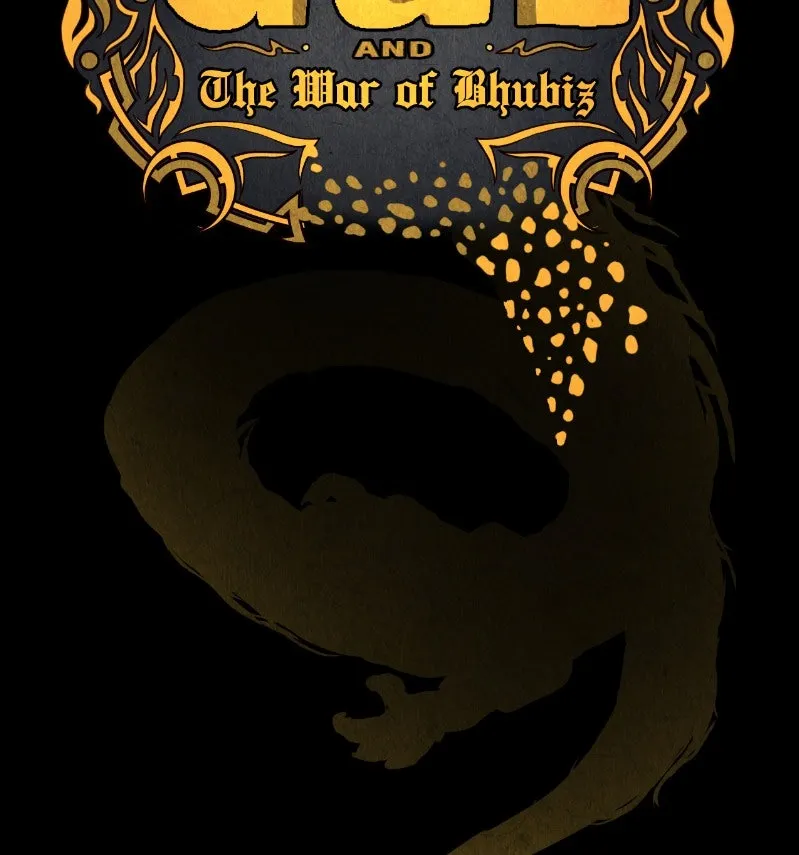 Read Gul chapter 65 image 2 on Lezhin