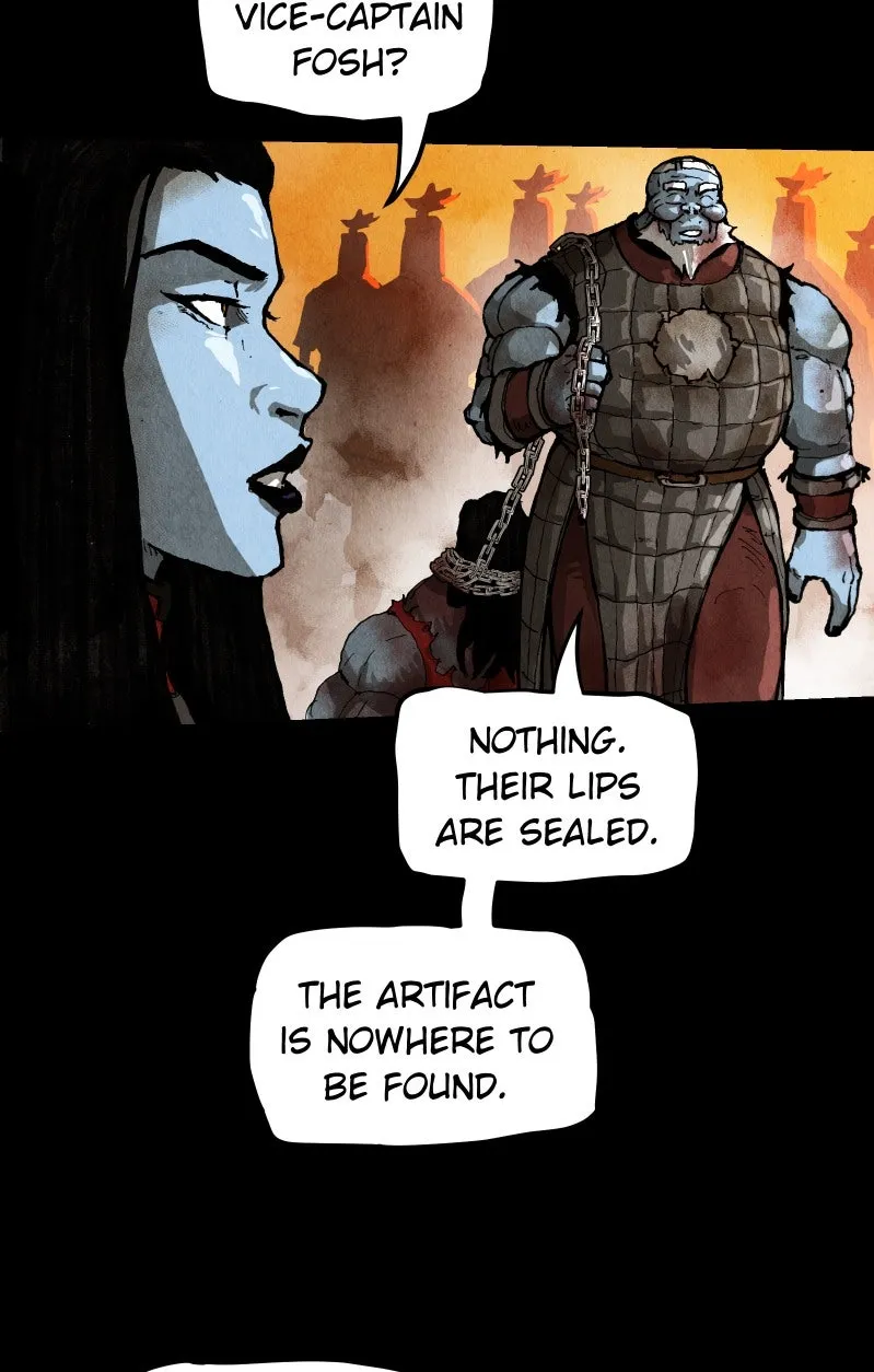 Read Gul chapter 65 image 34 on Lezhin