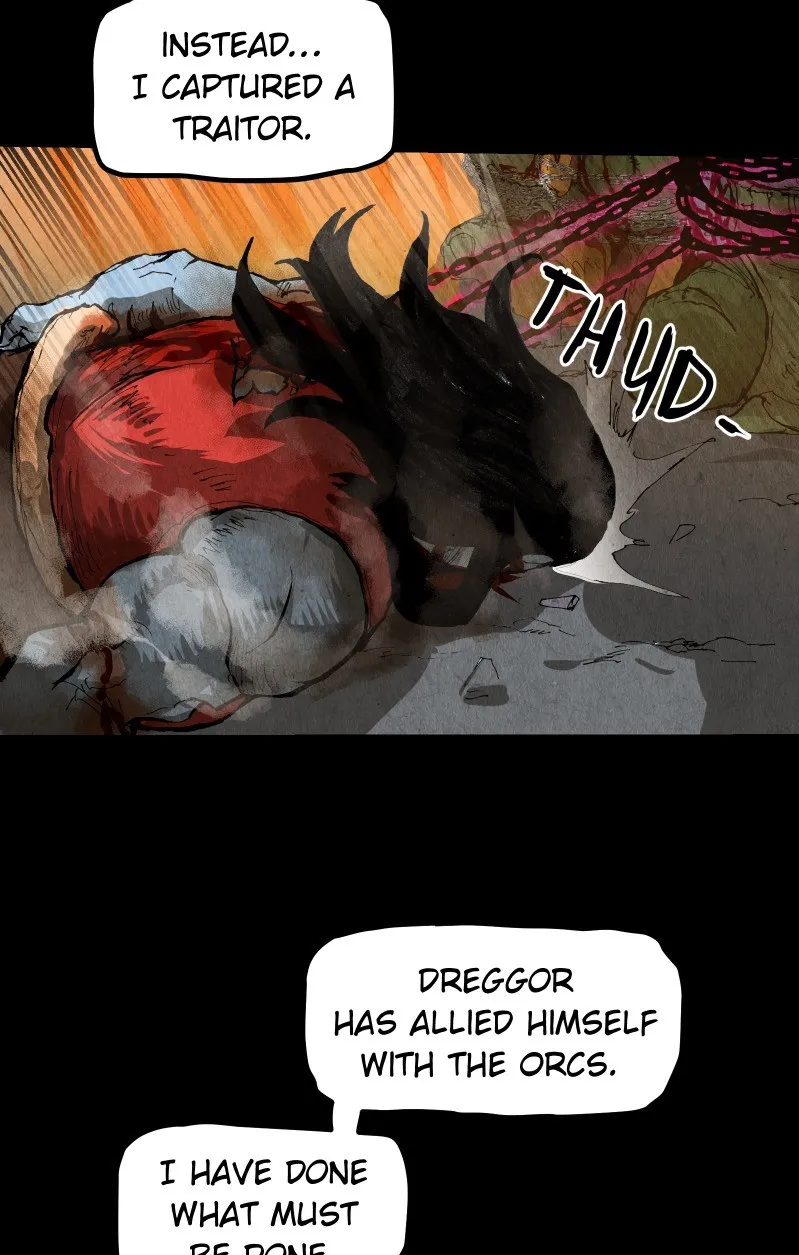 Read Gul chapter 65 image 35 on Lezhin