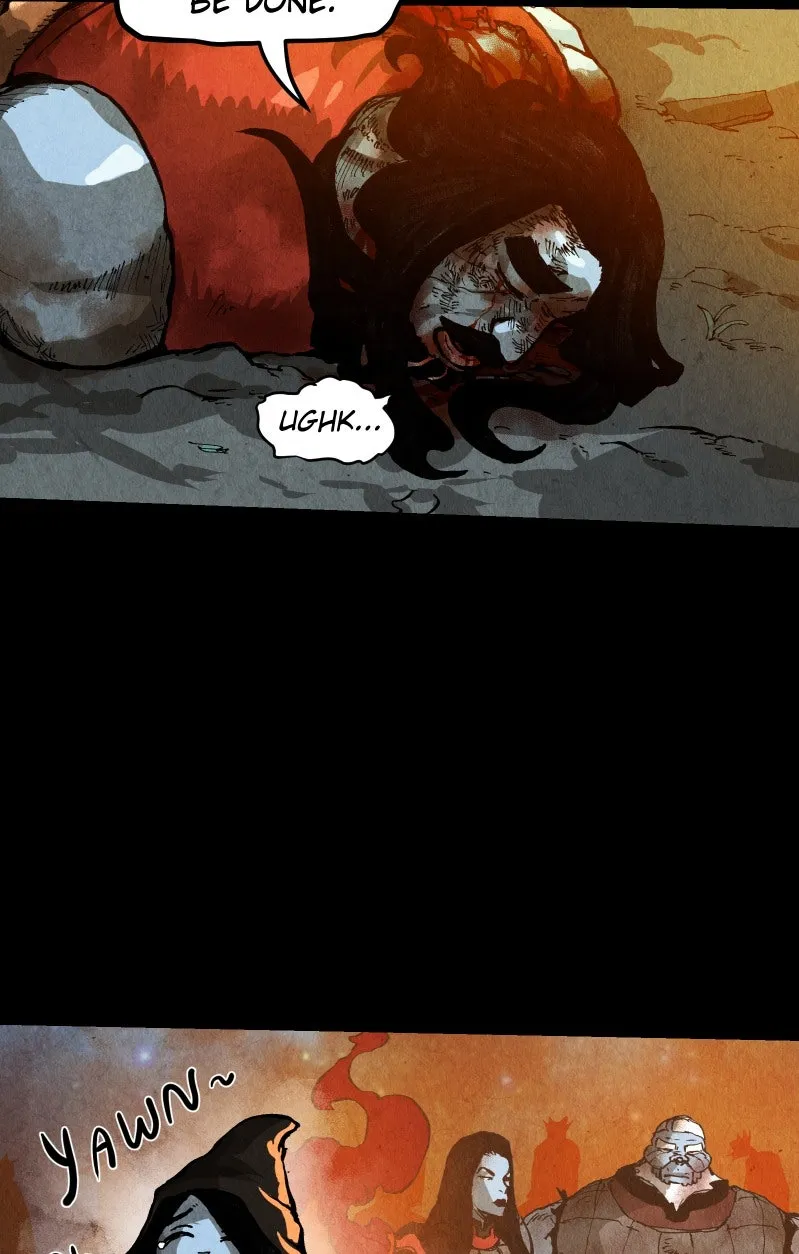 Read Gul chapter 65 image 36 on Lezhin