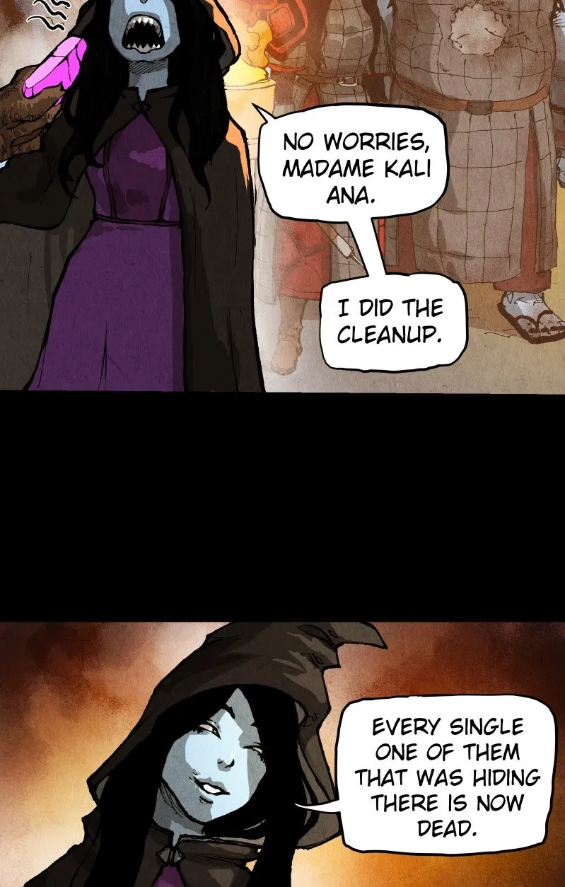 Read Gul chapter 65 image 37 on Lezhin