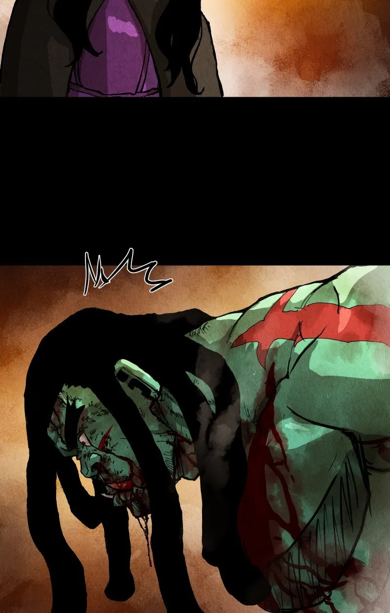 Read Gul chapter 65 image 38 on Lezhin