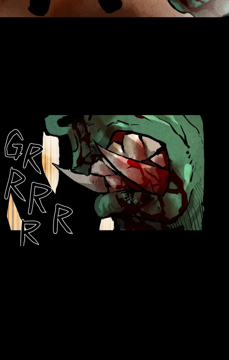 Read Gul chapter 65 image 39 on Lezhin