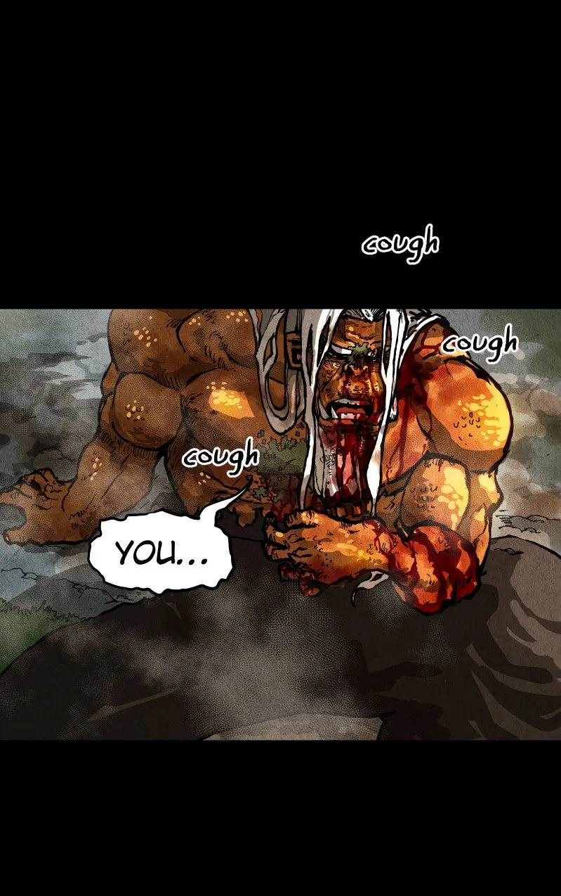 Read Gul chapter 65 image 4 on Lezhin