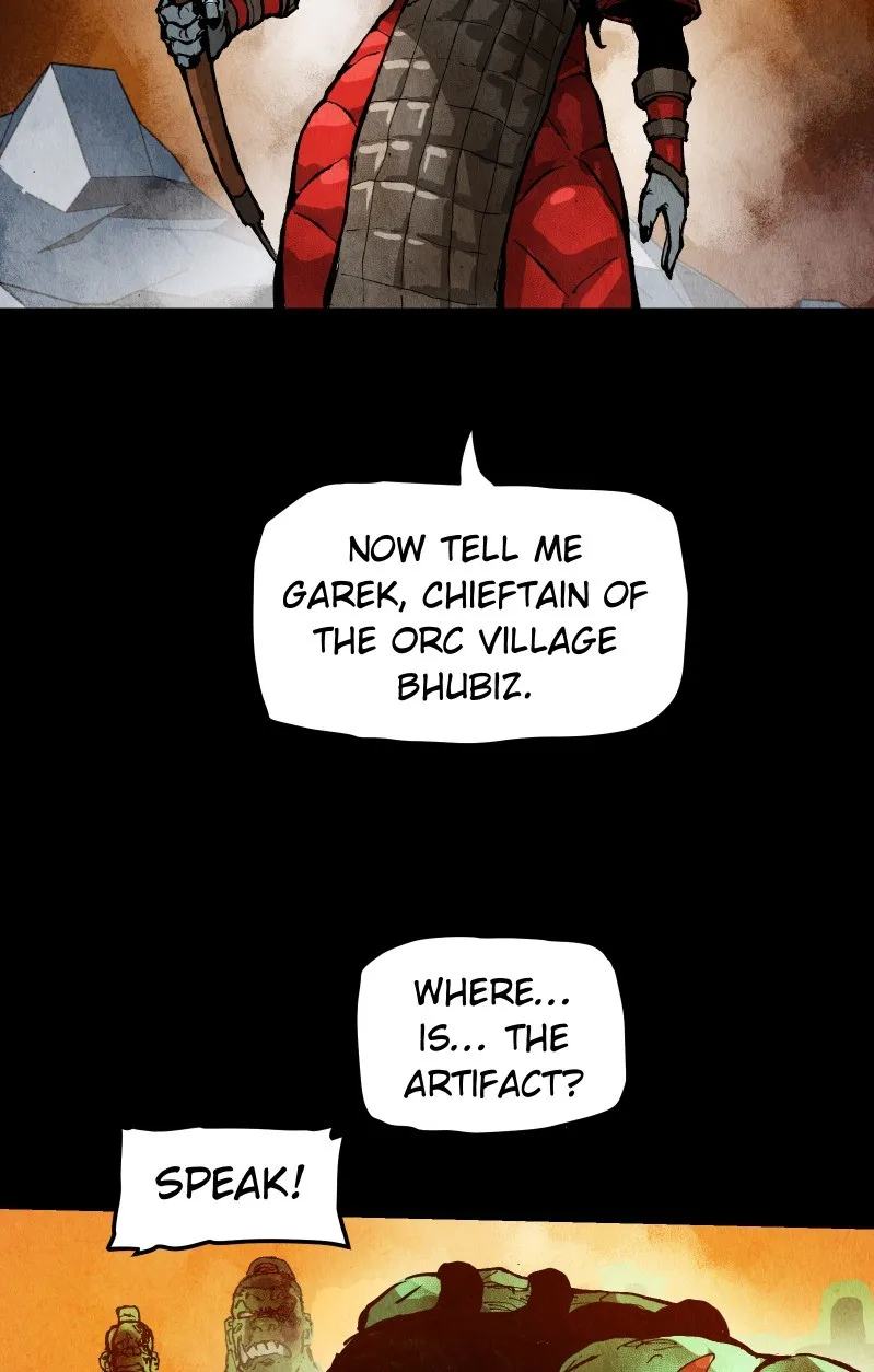 Read Gul chapter 65 image 42 on Lezhin