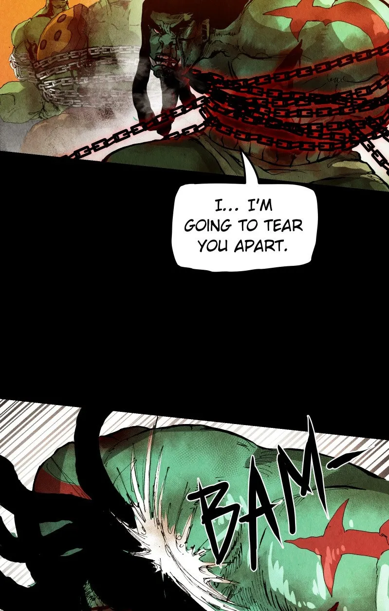 Read Gul chapter 65 image 43 on Lezhin
