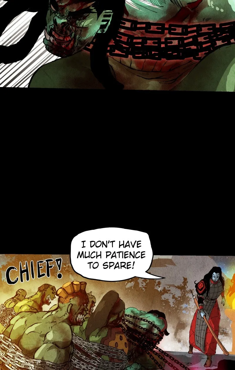 Read Gul chapter 65 image 44 on Lezhin
