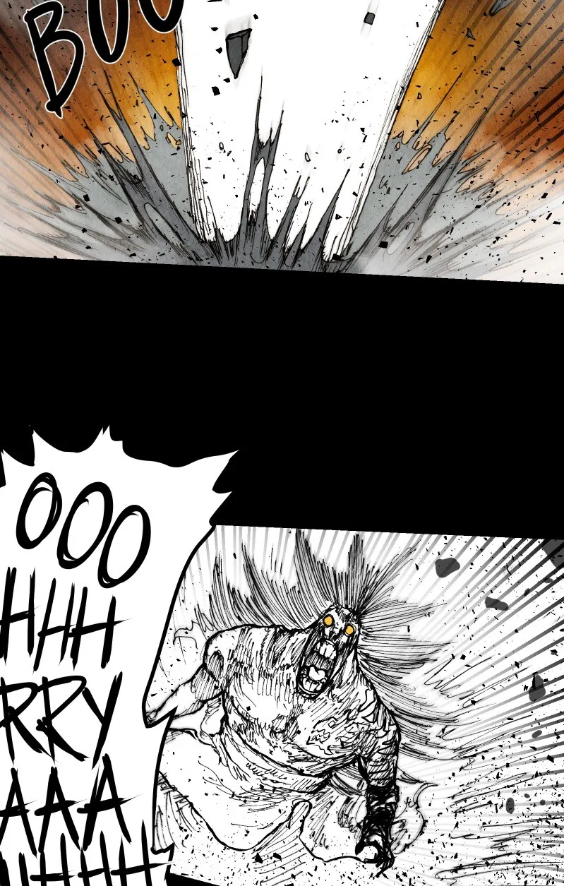 Read Gul chapter 65 image 46 on Lezhin