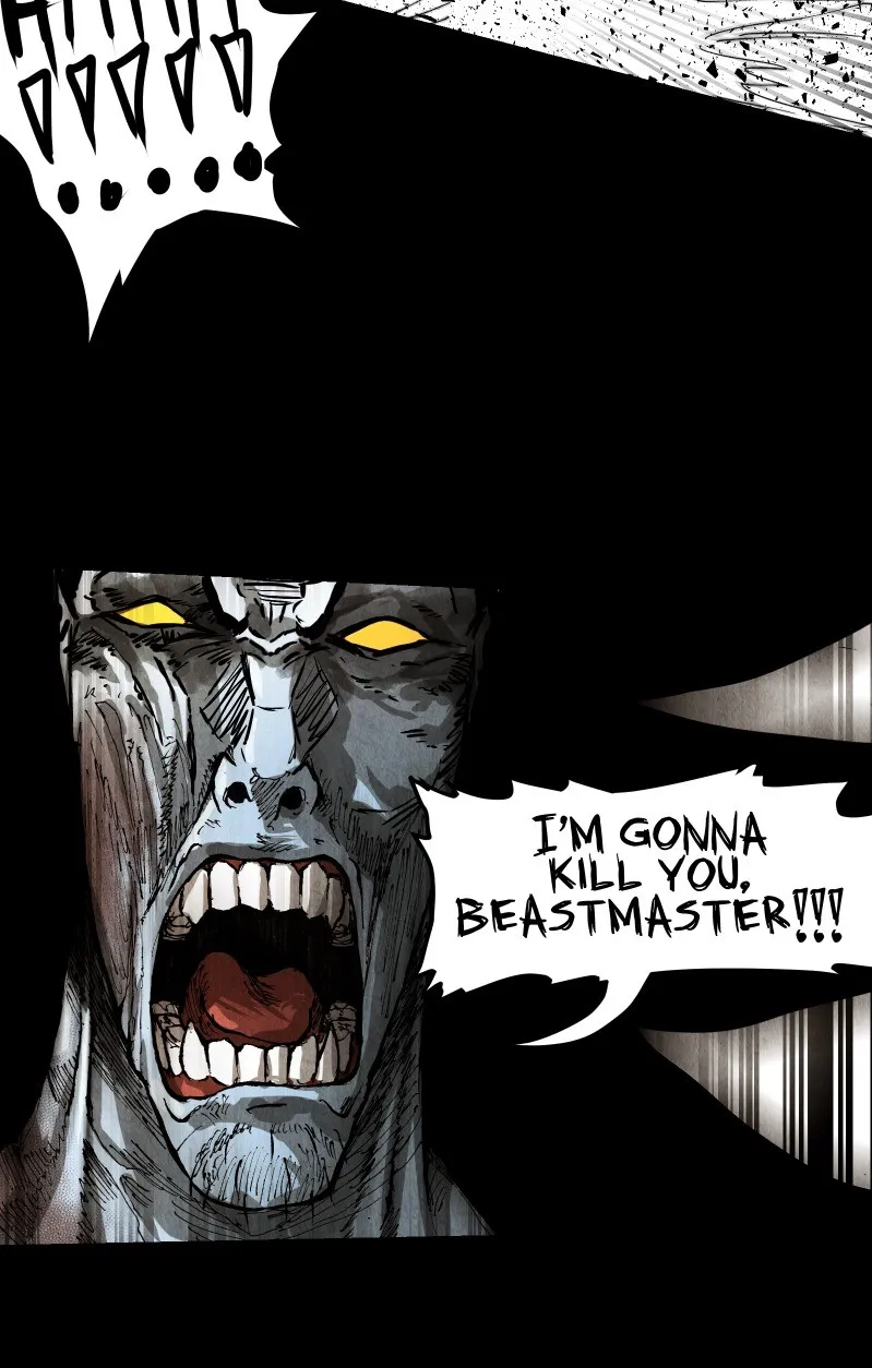 Read Gul chapter 65 image 47 on Lezhin