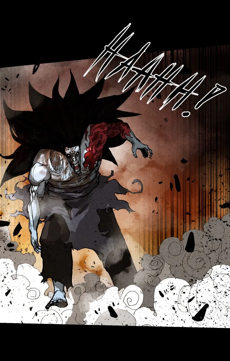 Read Gul chapter 65 image 48 on Lezhin
