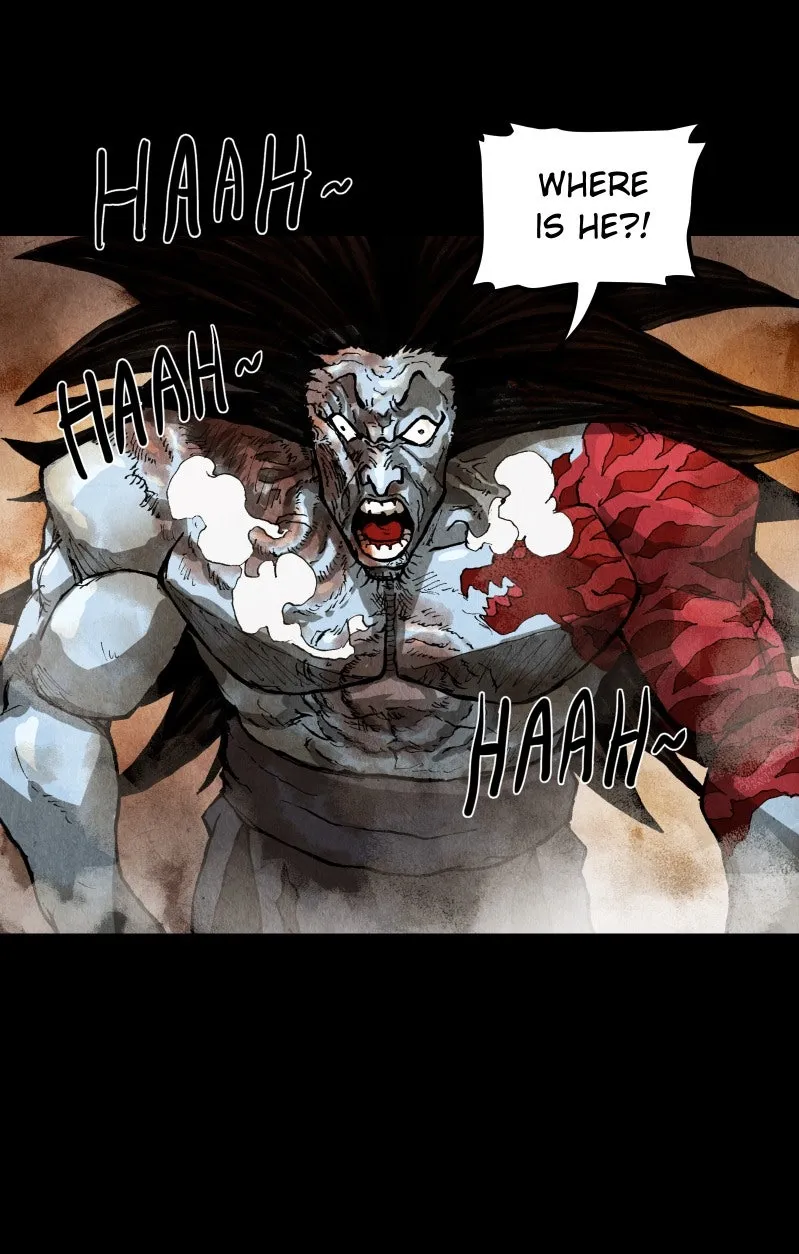 Read Gul chapter 65 image 49 on Lezhin