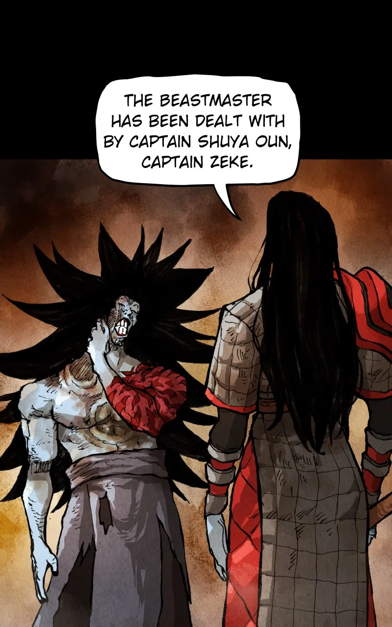 Read Gul chapter 65 image 50 on Lezhin