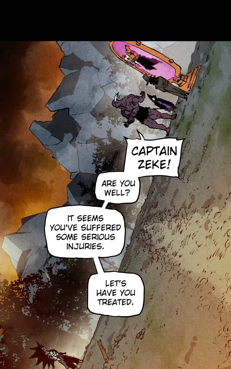 Read Gul chapter 65 image 54 on Lezhin