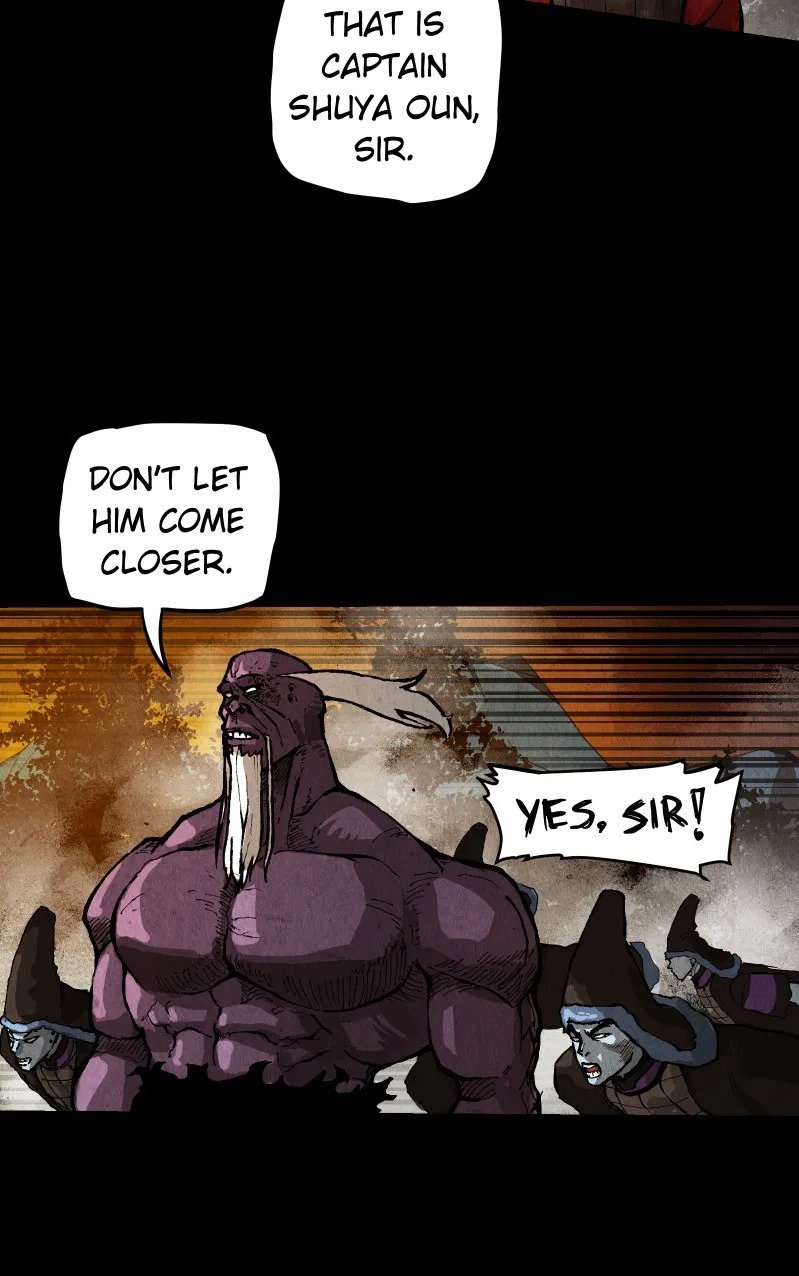 Read Gul chapter 65 image 56 on Lezhin